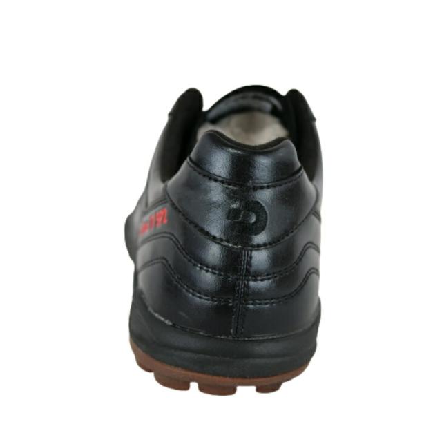 デスポルチ desporte フットサルシューズ カンピーナスTF SP 2 パールブラック DS2041 CampinasTF SP II desporte_4
