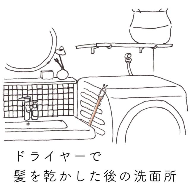 日本製 しゅろのやさしいほうき 三玉 焼檜柄 高田耕造商店公式 棕櫚ほうき 室内 箒 掃除道具 フローリング 畳対応 職人手作り 軽量 小回り抜群 和歌山製 玄関 ベランダ タイルにも最適 壁際や家具のすき間にも 屋内外OK 初めての箒にも ギフト_12