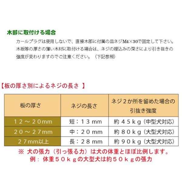 先んじる引っ掛かり 今めかしい表現スタイル 輪っか人間の顔 壁後ばらい ステンレス鋼 貨物輸送無料 小型犬 中型犬 大型犬