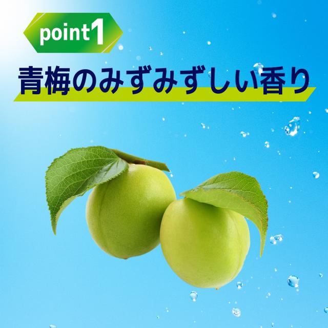 氷結 無糖 ウメ ALC.7% 【350ml×72本(3ケース)】　｜　倉庫出荷 2934110110022-03_11