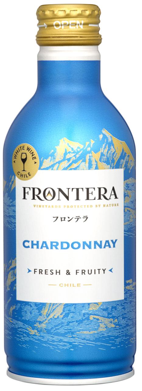 フロンテラ シャルドネ 缶 【280ml×96本(4ケース)】　｜　倉庫出荷 2935549901908-04_1