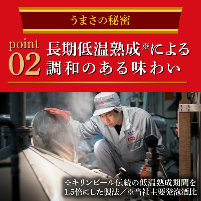 本キリン【350ml×96本(4入れもの)】 ｜ バス発着場さし出し 2922119903875-04