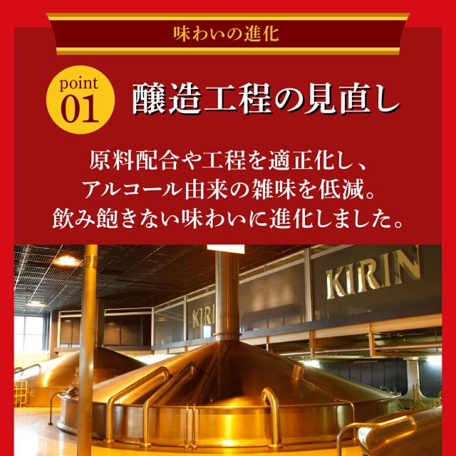 本キリン【350ml×96本(4入れもの)】 ｜ バス発着場さし出し 2922119903875-04