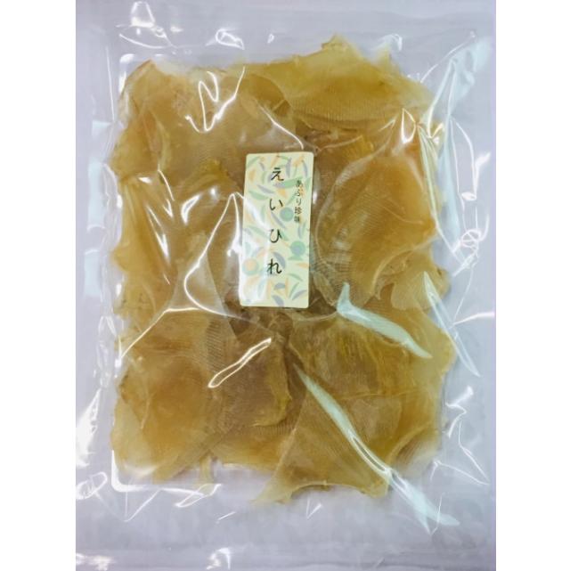 じっくり炙って、マヨネーズ、七味ともに！業務用えいひれ（エイヒレ）500g×10袋セット（5kg分）