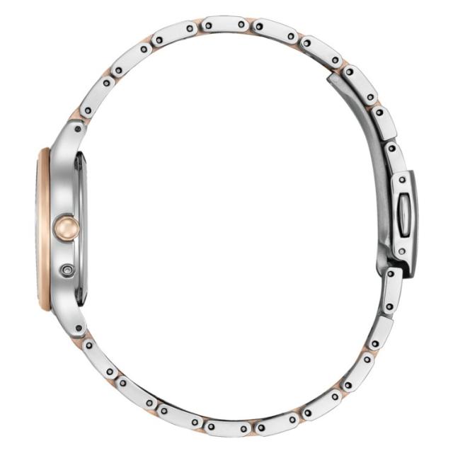 シチズン CITIZEN 腕時計 ES9496-64W クロスシー xC レディース hikari collection ソーラー電波 チタンバンド アナログ（国内正規品）_1
