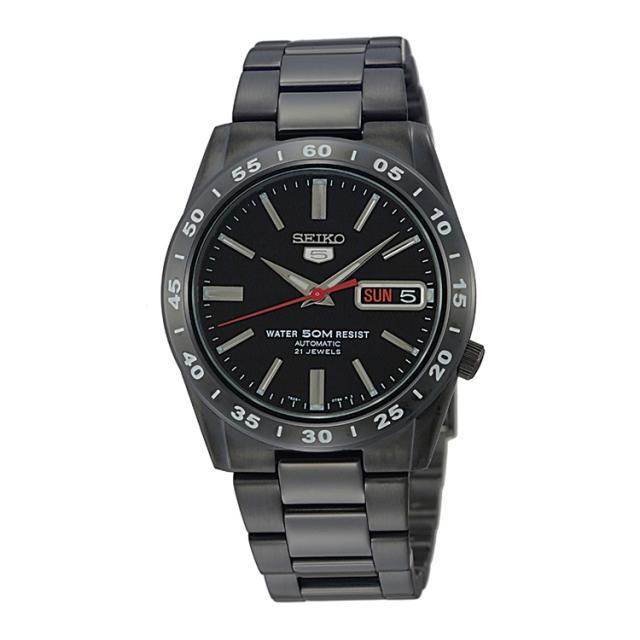 （正規逆輸入品）セイコー SEIKO 腕時計 海外モデル SEIKO 5 セイコーファイブ SNKE03K1(SNKE03KC) SZEN008 メンズ 海外セイコー 自動巻 メーカー保証3年