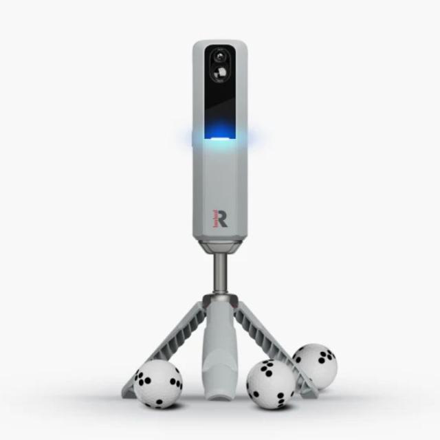 ラプソード MLM2 PRO モバイルローンチモニター（Rapsodo GOLF SIMULATOR）ゴルフ 練習機（ラッピング不可） 国内正規品
