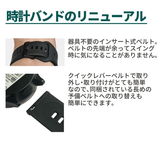 イーグルビジョン ACE PRO エースプロ タッチパネル 軽量 EV-337BK ブラック_5