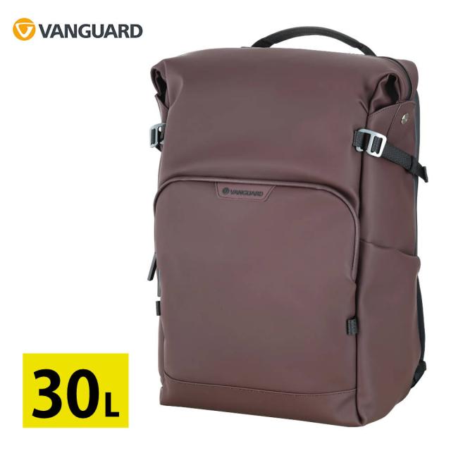 VANGUARD バンガード VEO LITE B30L CH チョコ （ラッピング不可）