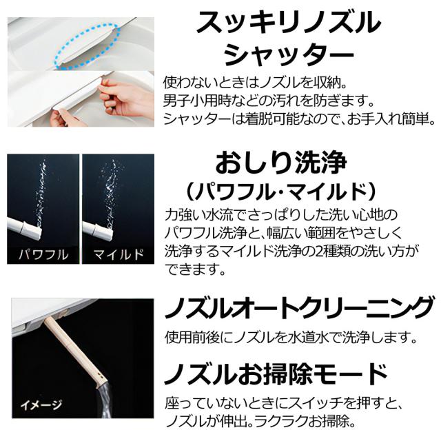 リクシル INAX 温水便座 CW-RWA20A/LR8 ピンク LIXIL 日本製(ラッピング不可) リクシル INAX 温水便座 CW-RWA20A/LR8 ピンク LIXIL 日本製(ラッピング不可)