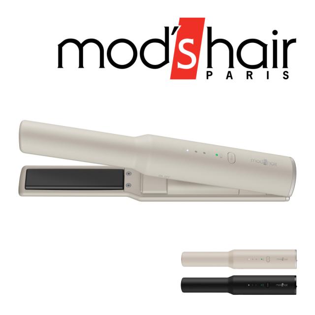モッズヘア アドバンススマートコードレスストレートアイロン MHPS-2081 ヘアアイロン?MHPS2081