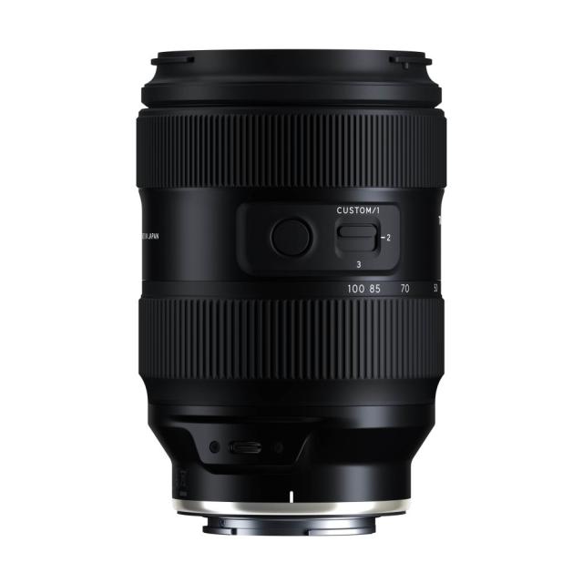 タムロン 35-100mm F/2.8 Di III VXD ソニーEマウント用 （Model A078S） フィルター＆ラップクッション付き セット_14