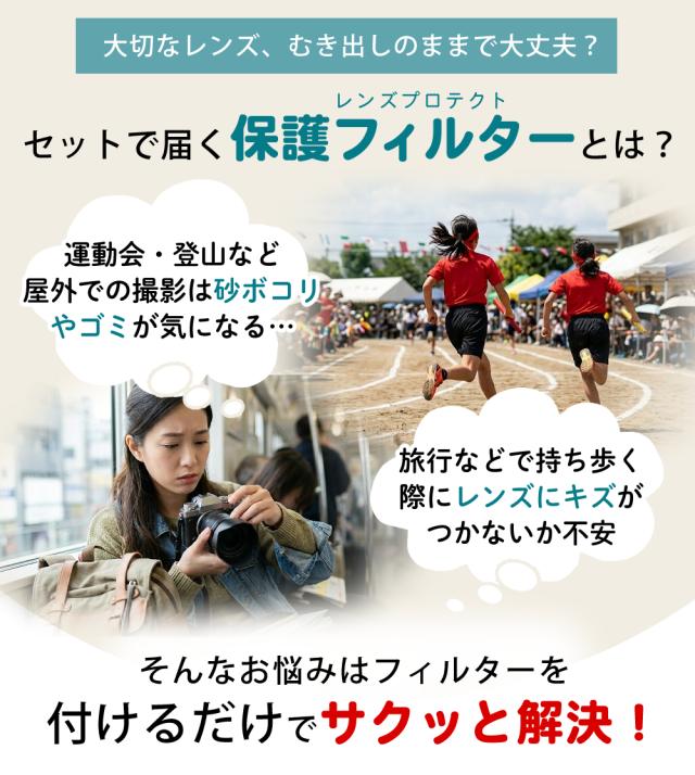 タムロン 25-200mm F/2.8-5.6 Di III VXD G2 ソニーEマウント用 A075S オプション付き4点セット_5