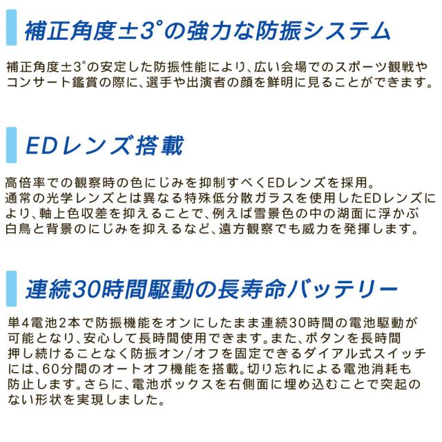 (クリーニングティッシュセット)フジノン 防振双眼鏡 テクノスタビ TS-L 1640 FUJINON TECHNO-STABI (クリーニングティッシュセット)フジノン 防振双眼鏡 テクノスタビ TS-L 1640 FUJINON TECHNO-STABI