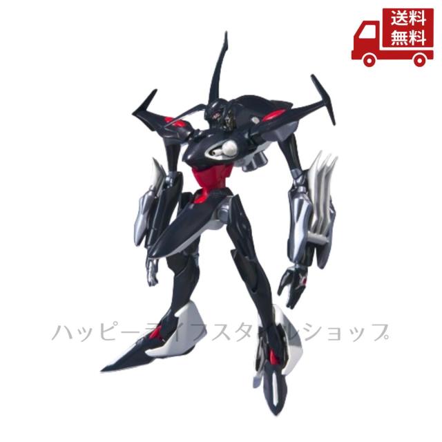 ☆ BANDAI バンダイ ROBOT魂 SIDE LFO ニルヴァーシュ type the END 交響詩篇エウレカセブン 送料無料