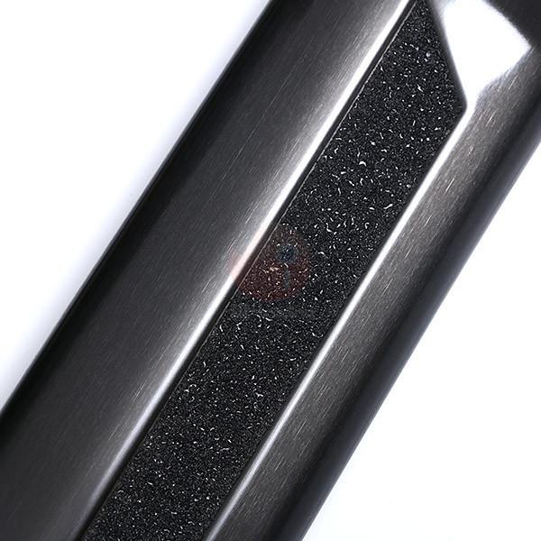 ヤリス KSP210/MXPA1#/MXPH1# 2/2020~ スカッフプレート 汚れ防止 内装 傷付き防止 YARIS 4PCS 4869_5