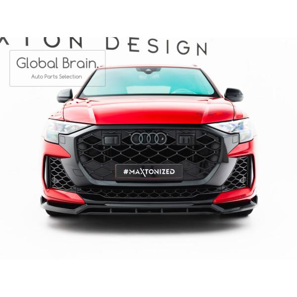 アウディ RSQ8  後期 フル ボディキット フルエアロ