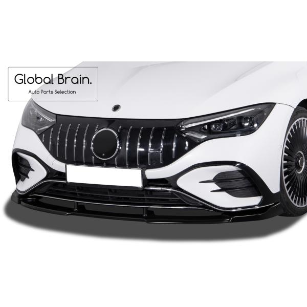 メルセデスベンツ EQE V295 セダン フロント リップ スポイラー / ( ディフューザー スプリッター スポイラーエアロ バンパー フェンダー) 37,895円