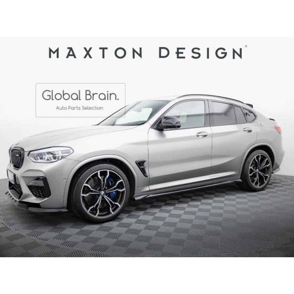 BMW X4M F98 フルボディキット フルエアロ