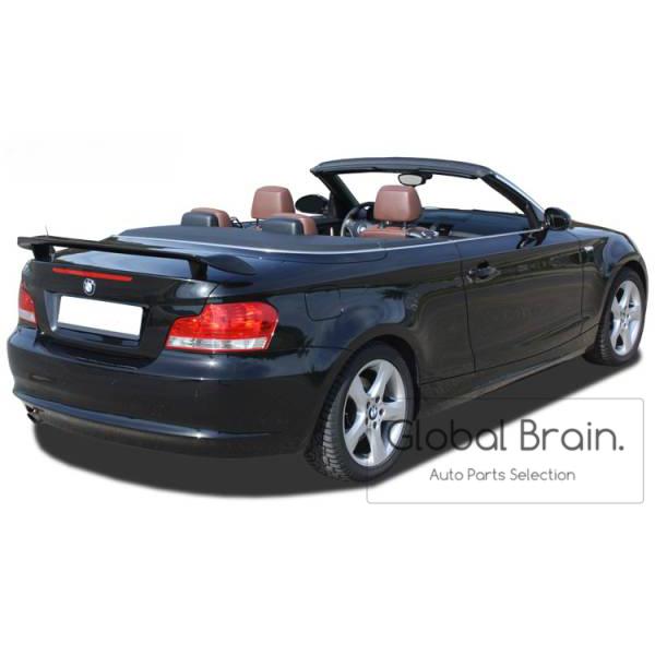 BMW 1シリーズ E82 E88 ウィング リア スポイラー エアロ / ( ディフューザー スプリッター スポイラーエアロ バンパー フェンダー)