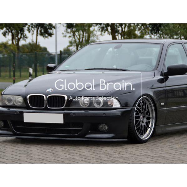 1998-2004 BMW 5シリーズ E39 M5 Mスポーツ フロントスプリッター スポイラー / ( ディフューザー スプリッター スポイラーエアロ バンパー フェンダー) 35,620円
