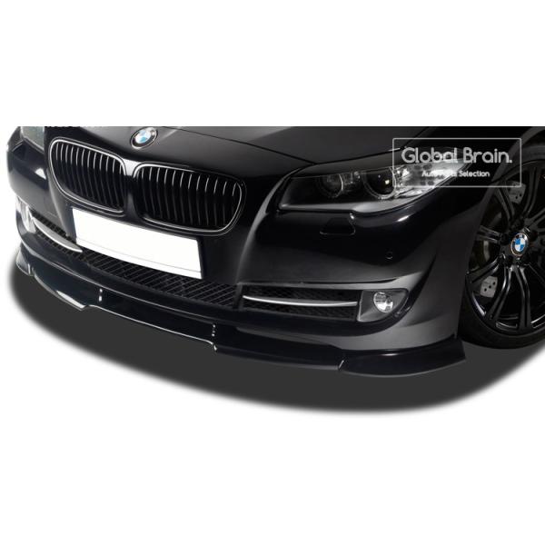 2010- BMW 5シリーズ F10 F11 フロントリップ スポイラー エアロ / ( ディフューザー スプリッター スポイラーエアロ バンパー フェンダー)