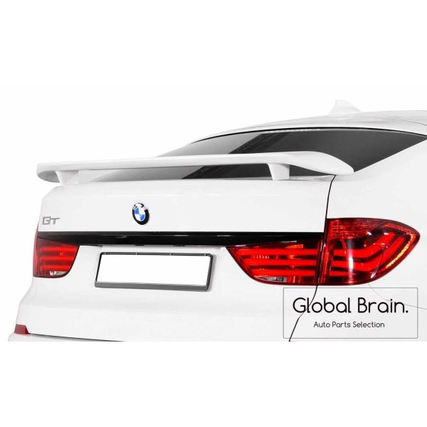 2009-2013 BMW 5シリーズ GT F07 リア ウィング スポイラー / ( ディフューザー スプリッター スポイラーエアロ バンパー フェンダー)