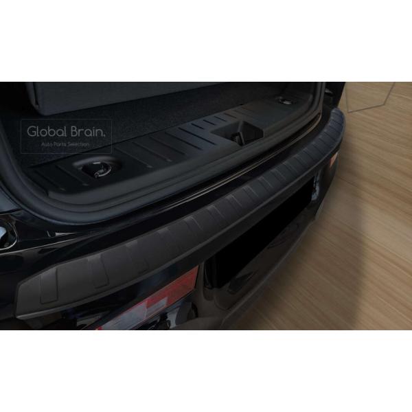 BMW i3 後期 リア バンパー プロテクター ガード マットブラック / ( ディフューザー スプリッター スポイラーエアロ バンパー フェンダー) 23,688円