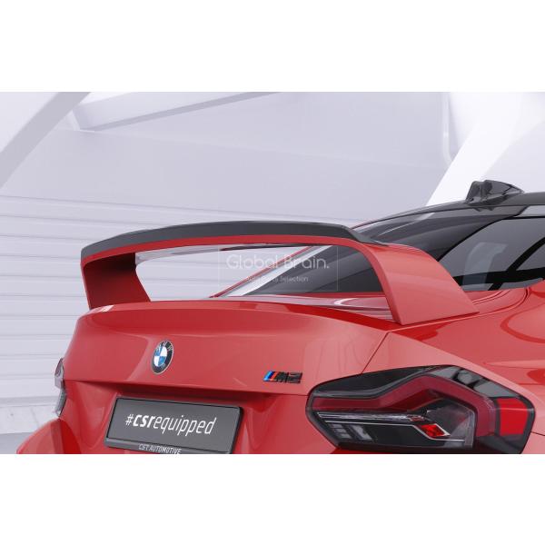 BMW M2 G87 Mパフォーマンス リア トランク スポイラー / ( ディフューザー スプリッター スポイラーエアロ バンパー フェンダー) 42,900円