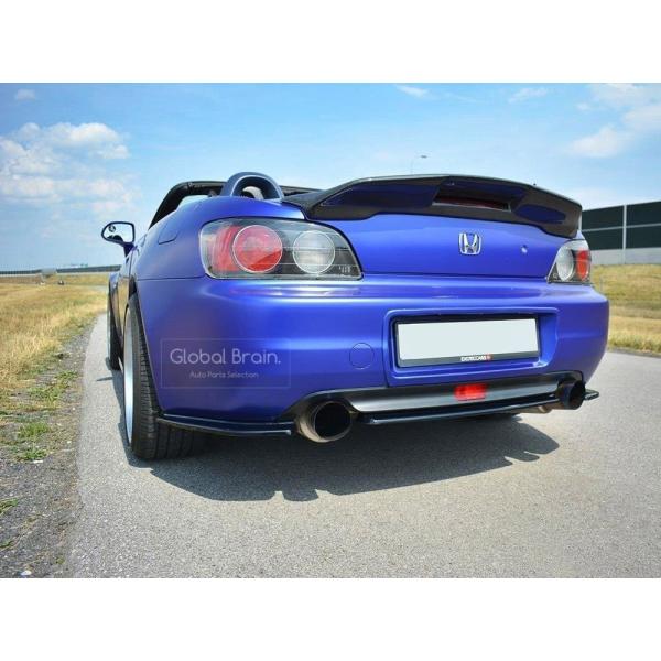 ホンダ S2000 AP1 リア センター ディフューザー