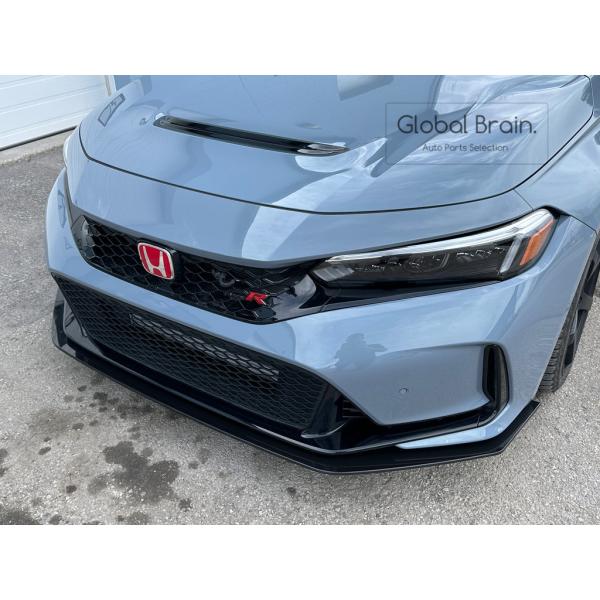 ホンダシビック タイプR FL5 フロント リップ スポイラー