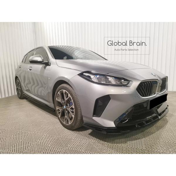 BMW 1シリーズ F70 Mスポーツ/M135 サイド スカート スポイラー V1