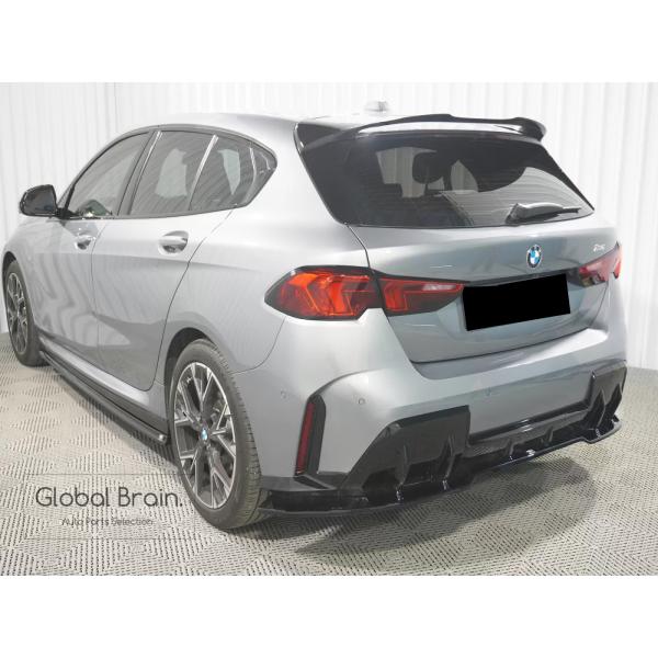 BMW 1シリーズ F70 Mスポーツ リア ディフューザー