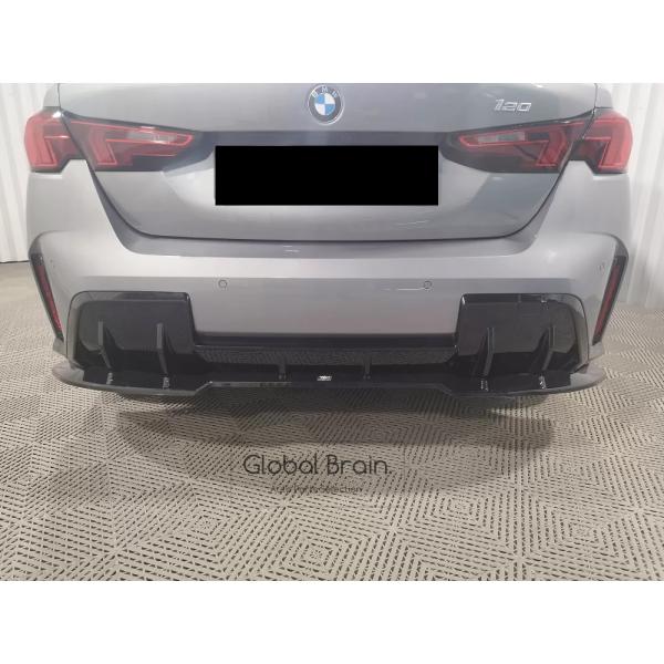 BMW 1シリーズ F70 Mスポーツ リア ディフューザー_3