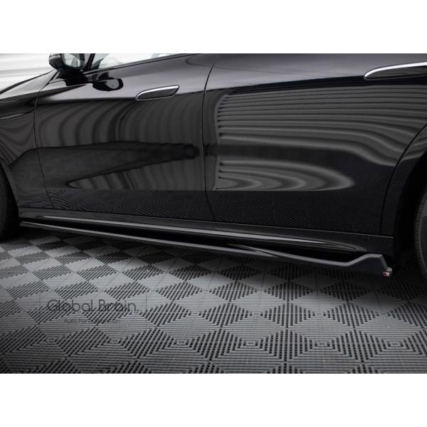 メルセデスベンツ Eクラス W214 AMGライン フル ボデイキット フルエアロ_5