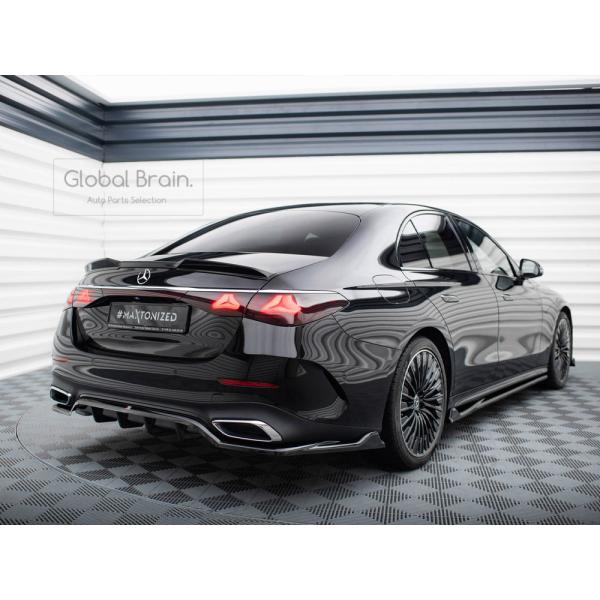 メルセデスベンツ Eクラス W214 AMGライン フル ボデイキット フルエアロ_6