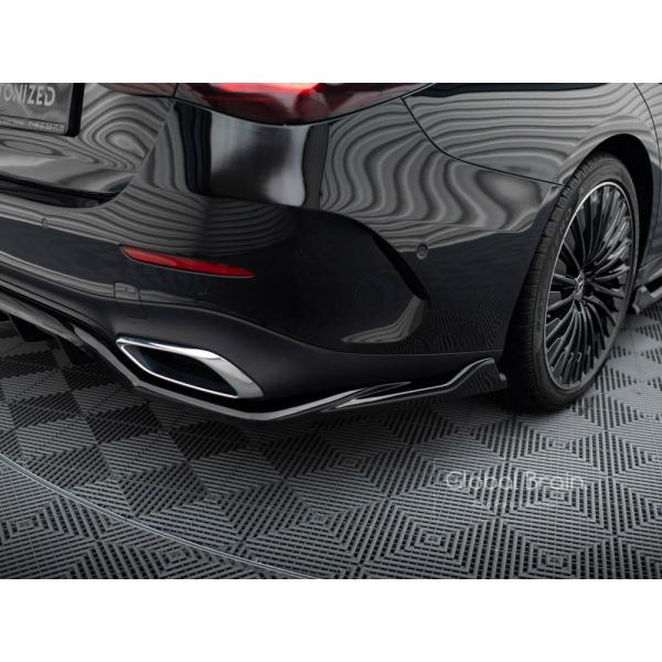 メルセデスベンツ Eクラス W214 AMGライン フル ボデイキット フルエアロ_9