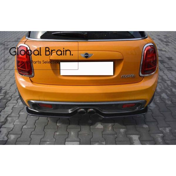 ミニ クーパー S F56 前期 リア センター ディフューザー
