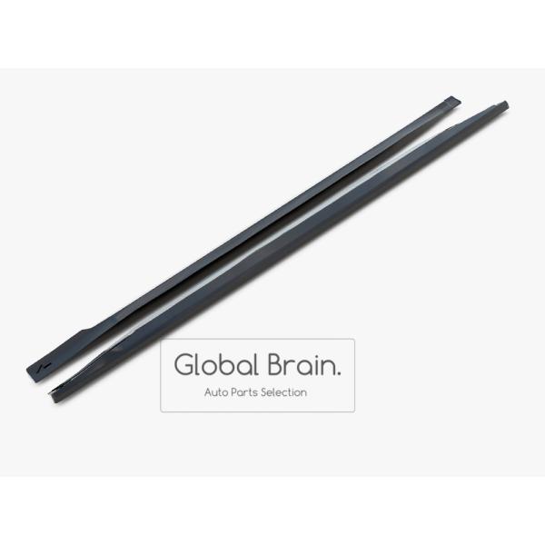 マセラティ レバンテ レヴァンテ GT サイド スカート スポイラー_4
