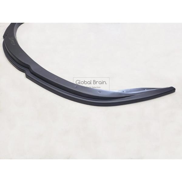 2005-2008 ポルシェ 987 ケイマン フロント リップ スポイラー_6