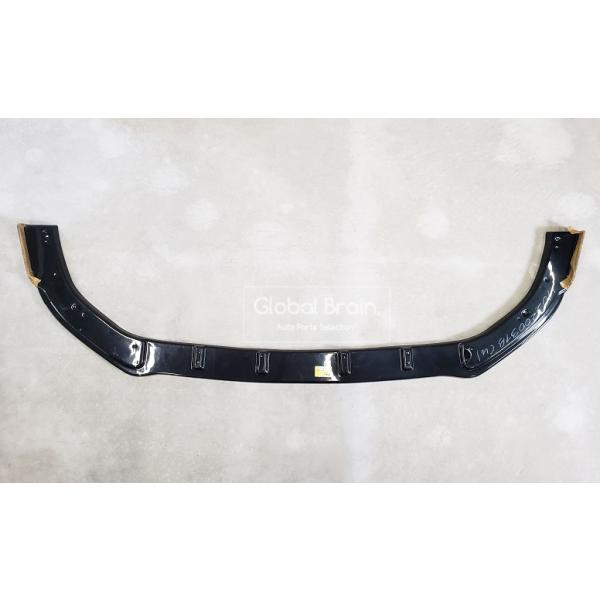 スズキ スイフトスポーツ ZC33S フロント リップ スポイラー+ウィングレット_5