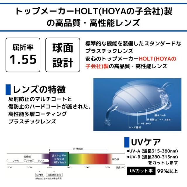 【送料無料】 ジスコ メガネ 伊達眼鏡 フレーム I LOVE YOU ABRWH 53 JISCO メンズ レディース ユニセックス メガネ 度付 レンズセット メンズ ユニセックス おしゃれ ブランド 正規品