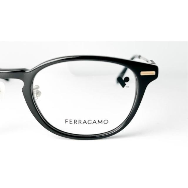 【送料無料】フェラガモ メガネ 伊達眼鏡 フレーム SF2979LB 001 48 FERRAGAMO メンズ レディース ユニセックス メガネ 度付 レンズセット メンズ ユニセックス おしゃれ ブランド 正規品