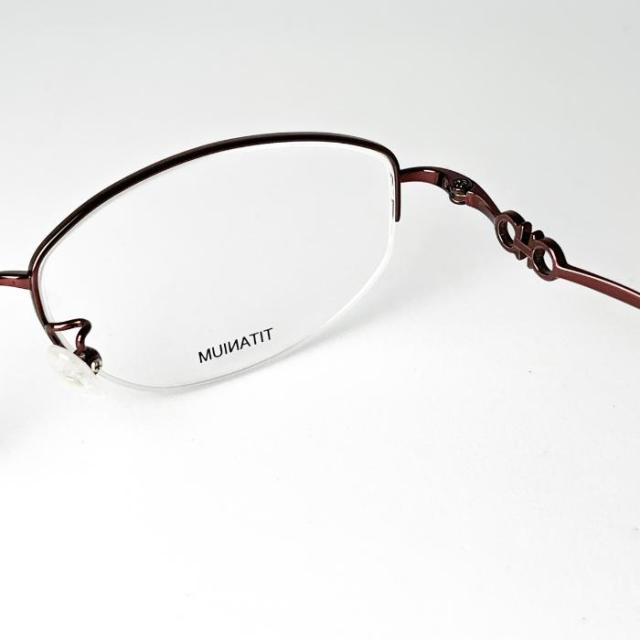 【送料無料】フェラガモ メガネ 伊達眼鏡 フレーム SF2558A 603 53 FERRAGAMO メンズ レディース ユニセックス メガネ 度付 レンズセット メンズ ユニセックス おしゃれ ブランド 正規品_2