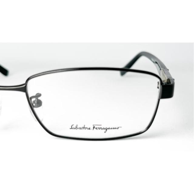 【送料無料】フェラガモ メガネ 伊達眼鏡 フレーム SF2526A 001 54 FERRAGAMO メンズ レディース ユニセックス メガネ 度付 レンズセット メンズ ユニセックス おしゃれ ブランド 正規品