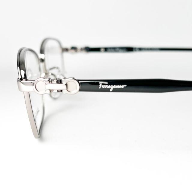 【送料無料】フェラガモ メガネ 伊達眼鏡 フレーム SF2545A 039 54 FERRAGAMO メンズ レディース ユニセックス メガネ 度付 レンズセット メンズ ユニセックス おしゃれ ブランド 正規品