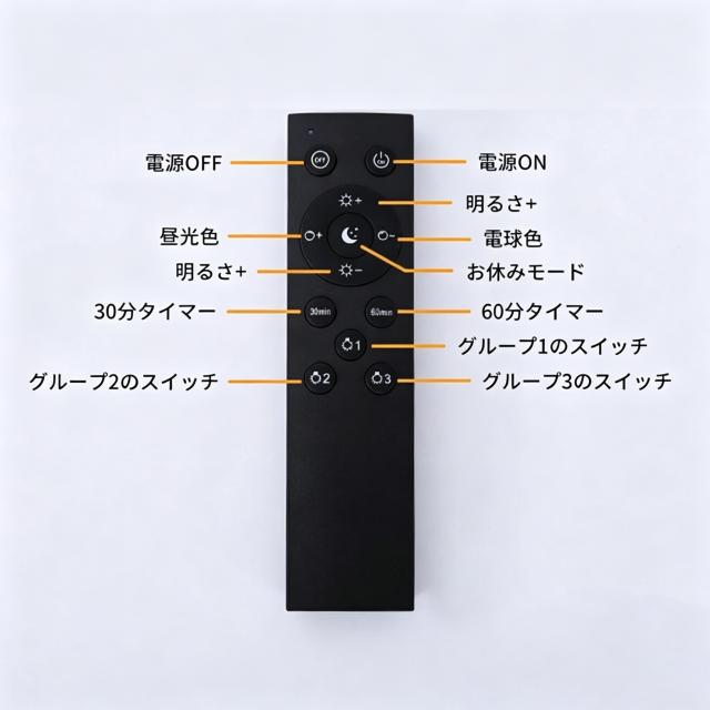 【2年保証】フロアランプ おしゃれ LED 電球付き リモコン付き 調光調色 間接照明 フロアライト フロアスタンド スタンドライト ナイトライト 優しい かわいい 床置き 書斎 リビング 和風 北欧 モダン インテリア カフェ風 新生活_10