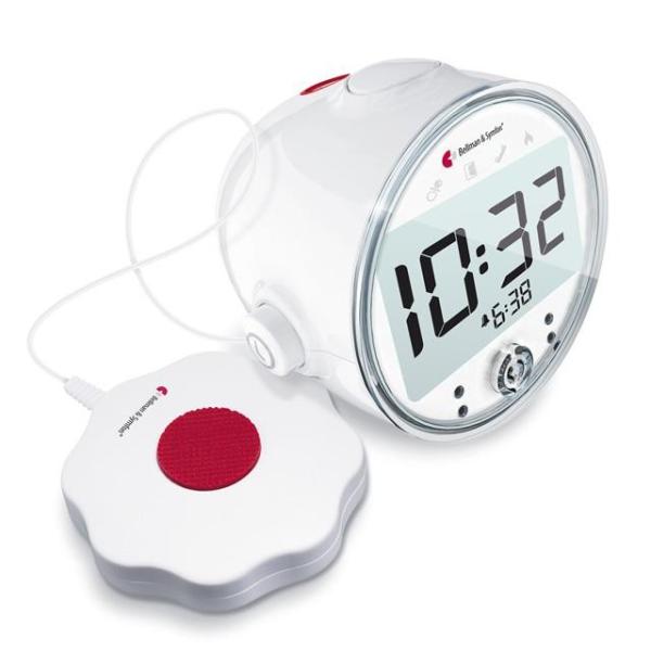 ベルマン アラームクロック　プロ　BE1370