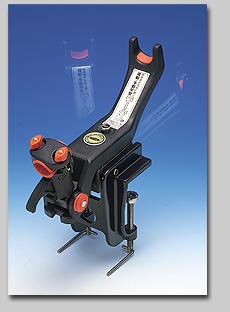 第一精工 ラーク 18号 ＤＸ ロッドホルダー（竿受）