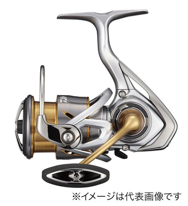 ダイワ 21 フリームス LT 3000 スピニングリール daiwa 8,663円